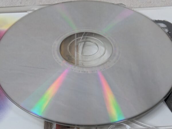 Bob Marley & The Wailers Kaya 2001 Remastered Edition Audio CD Music Album Disc