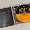 Jem Finally Woken Audio CD 2004 ATO Records 88088-21519-2 Original Jewel Case