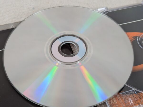 Jem Finally Woken Audio CD 2004 ATO Records 88088-21519-2 Original Jewel Case