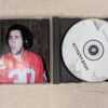 Adam Sandler What's Your Name? Comedy Audio CD 1997 Original Jewel Case Album