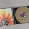 Bob Marley & The Wailers Uprising 2001 The Definitive Remasters Audio CD Island