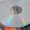 Bob Marley & The Wailers Uprising 2001 The Definitive Remasters Audio CD Island