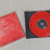 Cypress Hill Self-Titled 1991 Original CD Ruffhouse Columbia Records CK 47889