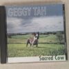 Geggy Tah Sacred Cow Audio CD 1996 Luaka Bop Warner Bros Original Jewel Case ...