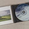 Geggy Tah Sacred Cow Audio CD 1996 Luaka Bop Warner Bros Original Jewel Case ...