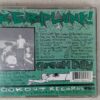 Green Day Kerplunk! CD 1992 Lookout Records Original Artwork Jewel Case Good