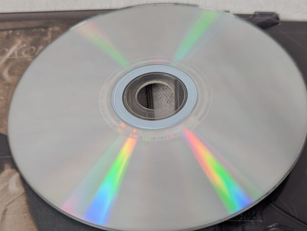 Method Man & Redman Blackout! Audio CD 1999 Def Jam Original Release 19 Tracks