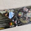 Burning Spear Jah Is Real 2008 Reggae Music CD Album Featuring Bootsy Collins