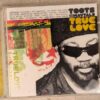 Toots and the Maytals True Love Audio CD 2004 V2 Records Collaboration Album
