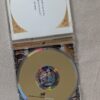Bob Marley & The Wailers Confrontation 2001 Remastered CD Definitive Remasters
