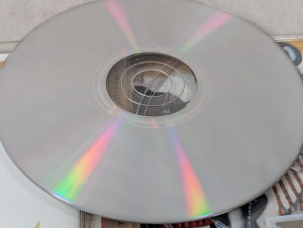 Bob Marley & The Wailers Confrontation 2001 Remastered CD Definitive Remasters