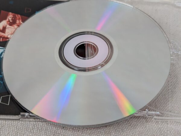 Pink Floyd Echoes The Best of Pink Floyd 2001 2-CD Compilation Capitol Records