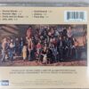 The Allman Brothers Band Brothers and Sisters Audio CD Capricorn Classics Rei...