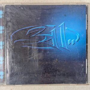10-4765.jpg 311 311 Capricorn Records 1995 Music CD