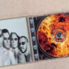 311 311 Capricorn Records 1995 Music CD