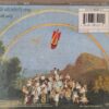 The Smashing Pumpkins Bullet with Butterfly Wings 1995 Music CD