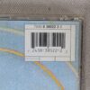 The Smashing Pumpkins Bullet with Butterfly Wings 1995 Music CD
