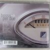 Nicola Conte Bossa Per Due Eighteenth Street Lounge Music Music CD