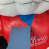 Vintage 1990s Nanco Philadelphia Phillies Bear Monkey Mascot Plush Toy MLB