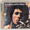10-4782.jpg Bob Marley and The Wailers Catch A Fire Island Records / Universal 2001 Music CD