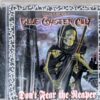 Blue Öyster Cult The Best of Blue Öyster Cult: Don't Fear the Reaper Columbia...