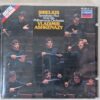 London Records Sibelius Symphony No. 1 Karelia Suite CD 1986 Philharmonia Ash...