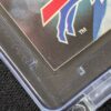 Jim Kelly 1992 Skybox Promo Prototype Football Card - Buffalo Bills - Ungraded