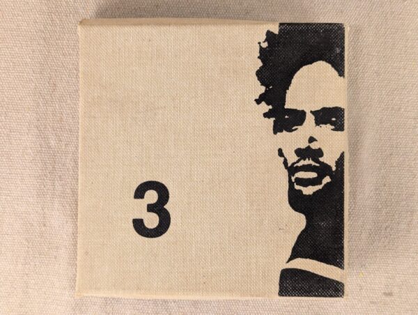 Ben Harper Welcome to the Cruel World, Fight for Your Mind, The Will to Live...