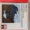 Berliner Philharmoniker, Herbert von Karajan Sibelius Symphony No. 2 EMI Stud...