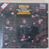 Sibelius: Symphony No. 1; Karelia Suite (CD, London)