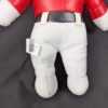 Vintage 1990s Nanco Philadelphia Phillies Bear Monkey Mascot Plush Toy MLB