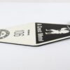 10-4844.jpg Luton Crest Motel Vintage Room Key and Dominion Lock Co Plastic Fob Collectible