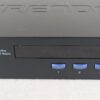 TRENDnet TK-803R 8-Port VGA USB KVM Switch Multi-Monitor Unused No AC Adapter