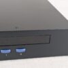 TRENDnet TK-803R 8-Port VGA USB KVM Switch Multi-Monitor Unused No AC Adapter
