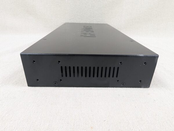 TRENDnet TK-803R 8-Port VGA USB KVM Switch Multi-Monitor Unused No AC Adapter