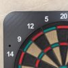 Sportcraft Electronic Dartboard Model MP90111212 Smartness Variation Good Con...