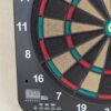 Sportcraft Electronic Dartboard Model MP90111212 Smartness Variation Good Con...