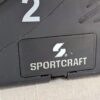 Sportcraft Electronic Dartboard Model MP90111212 Smartness Variation Good Con...