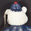 Vintage 1990s Nanco Minnesota Twins Plush Bear MLB Genuine Merchandise Tagged