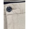10-4919.jpg Goodfellow & Co. Hennepin Tech Chino Pants Men Size 33x32 Tan Athletic Fit St...