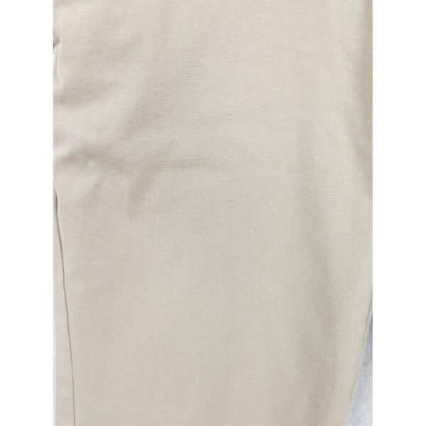 10-4921.jpg Goodfellow & Co. Hennepin Tech Chino Pants Men Size 33x32 Tan Athletic Fit St...