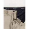 10-4926.jpg Goodfellow & Co. Hennepin Tech Chino Pants Men Size 33x32 Tan Athletic Fit St...