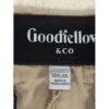 10-4928.jpg Goodfellow & Co. Hennepin Tech Chino Pants Men Size 33x32 Tan Athletic Fit St...