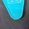10-4966.jpg Vintage Royal Court Inn Motel Key and Plastic Fob Best Western Des Plaines Il...