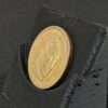 2009 John Tyler Presidential Dollar Coin US Mint Presidential Dollar Program