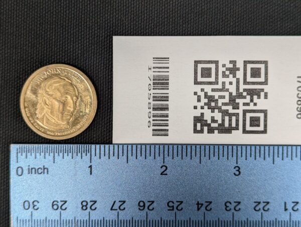 2009 John Tyler Presidential Dollar Coin US Mint Presidential Dollar Program