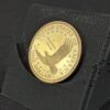 10-5014.jpg US Dollar Coin Sacagawea 2008 Denver Mint Bright Mirror Finish Possible Proof