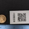 10-5019.jpg US Dollar Coin Sacagawea 2008 Denver Mint Bright Mirror Finish Possible Proof