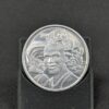 Space Jam 2 Commemorative Coin Michael Jordan Looney Tunes Circulated Good