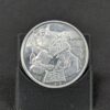 Space Jam 2 Commemorative Coin Michael Jordan Looney Tunes Circulated Good